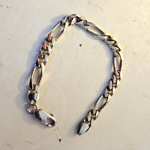 Vintage italian 925 sterling - italian,