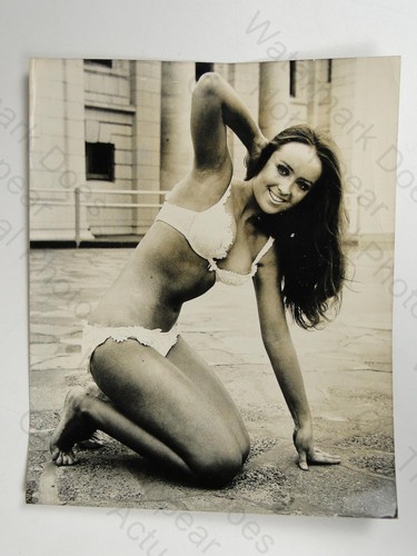 Jean bellenger miss - miss, blackpool