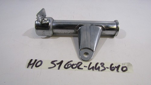 Headlight bracket support - headlight,