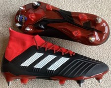 NEW ADIDAS PREDATOR 18.1 SG