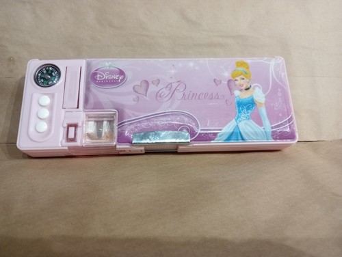 Disney princess pop - princess, pencil