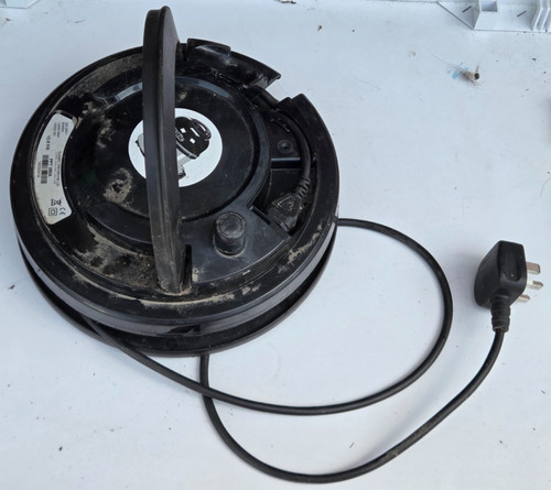 Numatic ppt390 trolley vacuum - trolley,