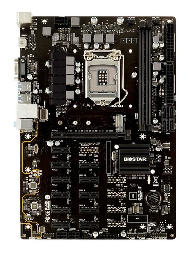 Biostar tb360 btc pro - ver, 6.0