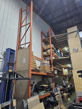 6 M Height Redirack PALLET