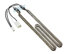 Zanussi Washer Dryer Heater