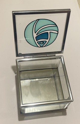 Art deco vintage - vintage, stained