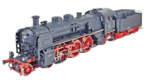 Rivarossi 1379 18505 dr - br,