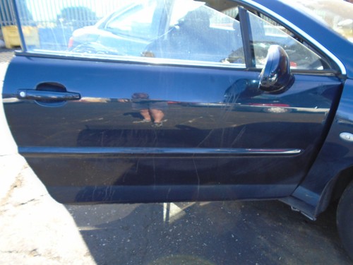 Peugeot 407 coupe 0 - 09, 2.0