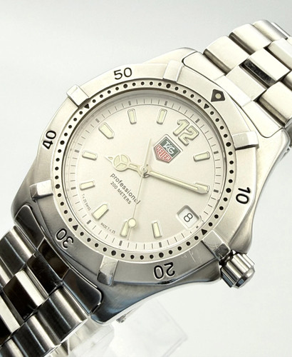 Tag heuer professional - heuer,