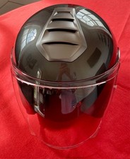 Schuberth M1 open face
