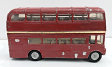 Corgi Toys - London Transport Routemaster - Double Decker Bus.