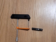 Canyon Bicycle Torque Wrench E14-13 (incl. 7 bits)