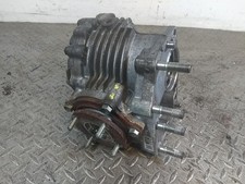 TOYOTA RAV 4 TRANSFER BOX D-4D