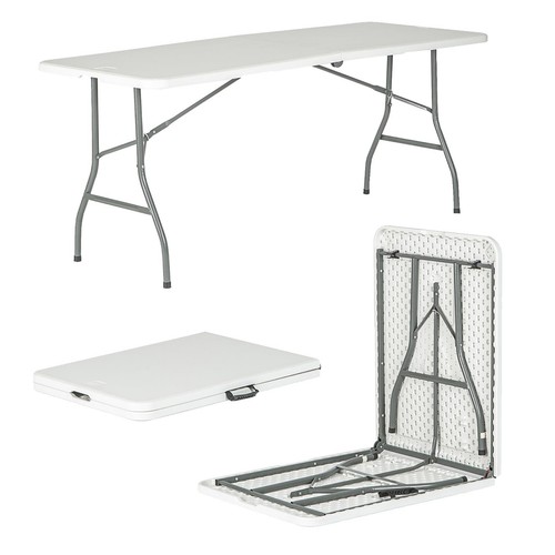 Rectangle folding trestle - rectangle,
