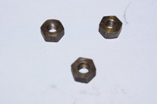 3 off Model Aircraft Diesel