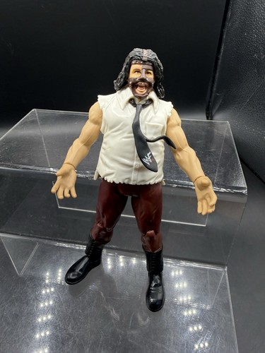 Jakks 1999 wwe - 1999, wwf