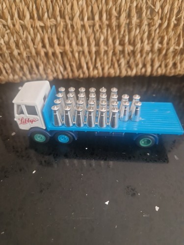 Matchbox y42 albion cx27 1939 - albion,