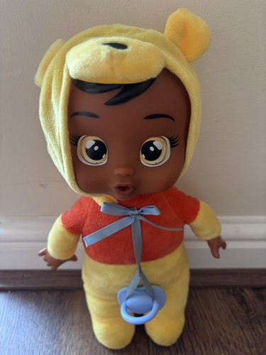 Cry babies tiny cuddles disney - tiny,