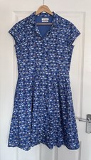 Seasalt Cornwall Size 16