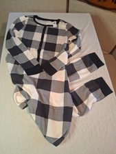 Old Navy Thermal-Knit Pajama