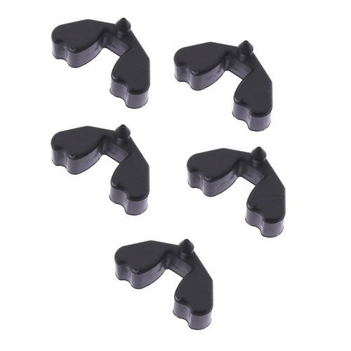 Cush drive rubber fits - cush,