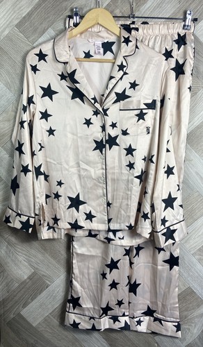 Victoria secret beige satin - victoria's,