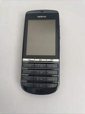 Nokia Asha 300 Grey Unlocked