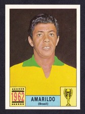 PANINI Mexico 70 1970 World