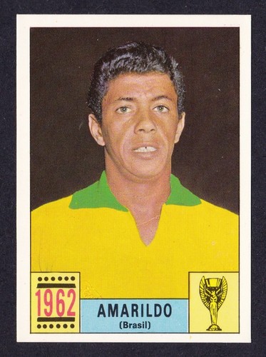 Panini mexico 1970 world - 1970,