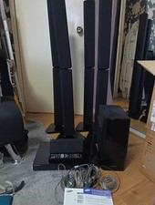 Samsung 5.1CH Blu Ray Home
