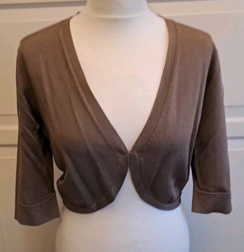 Ladies phase eight mocha brown - ladies,