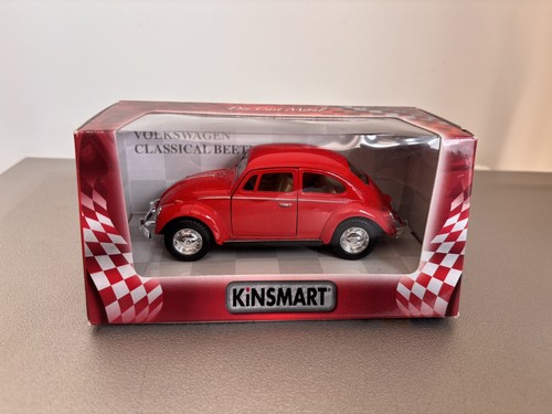 Kinsmart 1967 volkswagen - kinsmart,