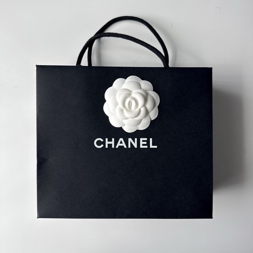 Auth new chanel - auth, gift