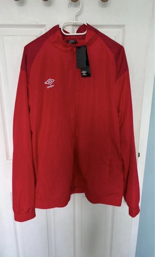 Men umbro woven - xl,