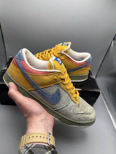 Nike dunk low premium - sb,