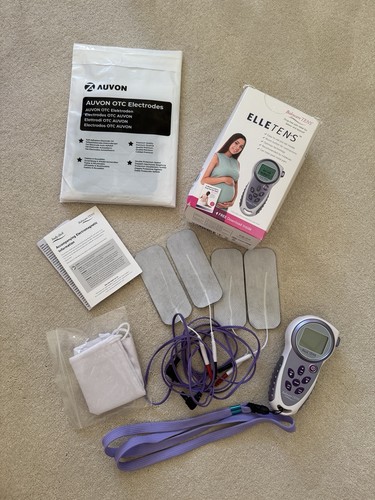 Elle tens machine dual - tens, –