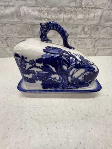 Gorgeous vintage blue cheese - gorgeous, vintage blue