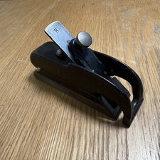 Sargent No 505 Bullnose Plane