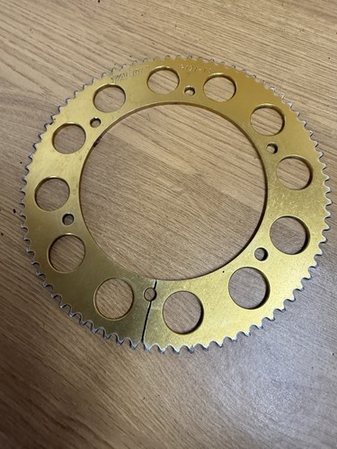 78t alloy gold - 78t,