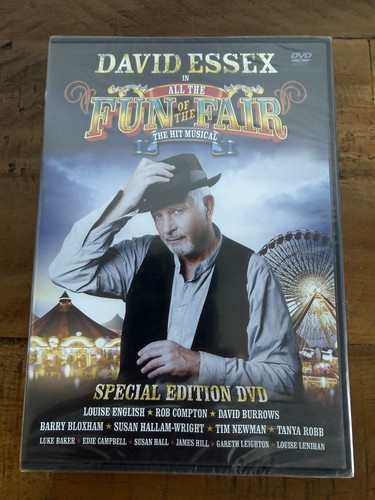 David essex all the - essex, of