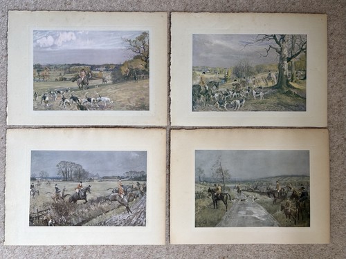 Lionel edwards vintage - edwards,