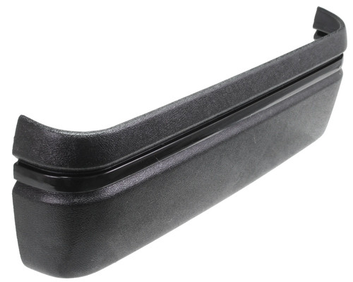 Cab door stowage - cab, pocket