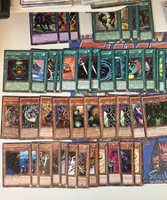 Yugioh Goat Format Chaos Deck