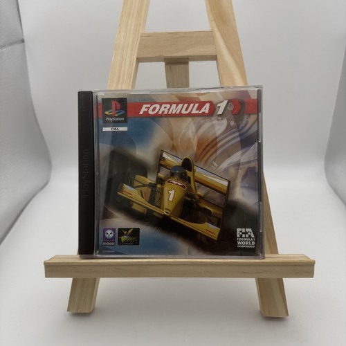 Formula one sony - 1,