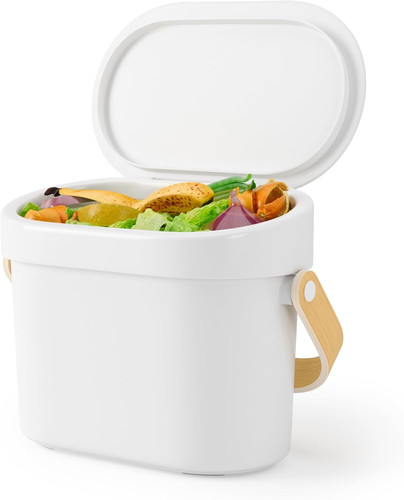 Bellwood kitchen compost bin - bellwood,