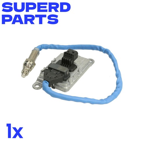 Nox sensor urea injection - nox,