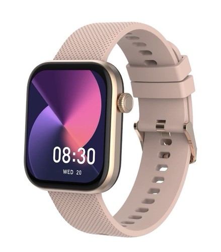 Goodmans active smart watch - goodmans, active+