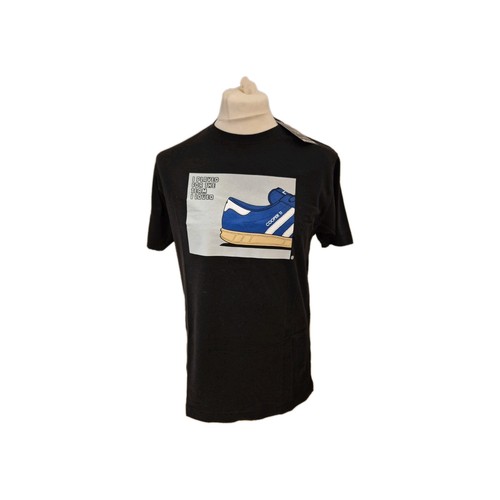 Boca davie cooper new tee - ,