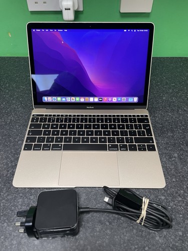 Apple macbook air 2016 12 - apple,