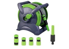 Garden Hose Reel 20M (ø 15